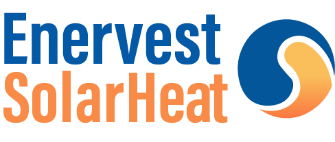 Enervest SolarHeat Logo